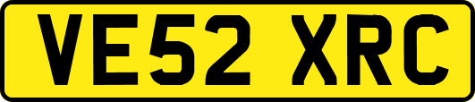 VE52XRC