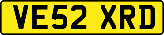 VE52XRD