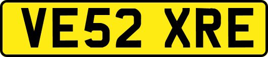 VE52XRE