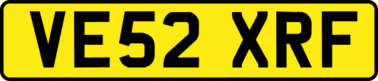 VE52XRF