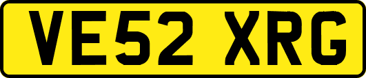 VE52XRG
