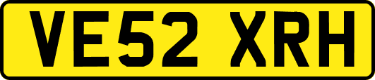 VE52XRH