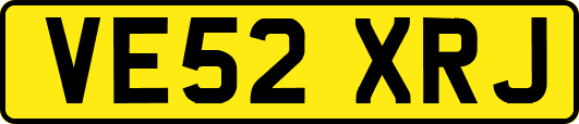VE52XRJ