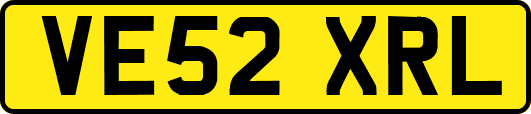 VE52XRL