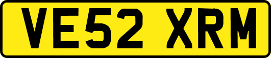 VE52XRM