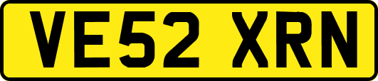 VE52XRN