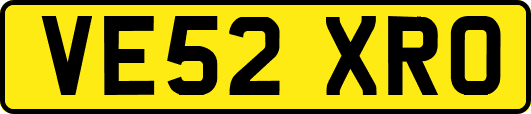 VE52XRO