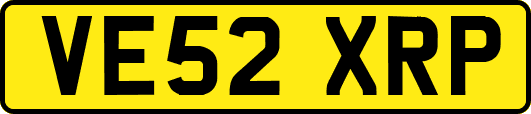 VE52XRP