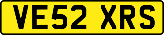 VE52XRS