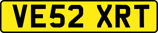 VE52XRT
