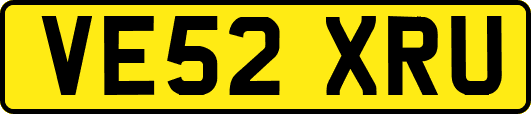 VE52XRU