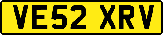 VE52XRV