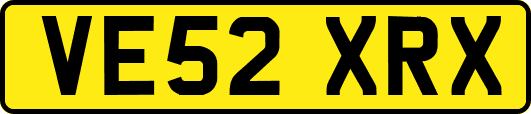 VE52XRX