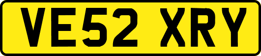 VE52XRY