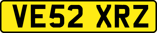 VE52XRZ
