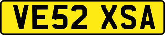 VE52XSA