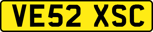 VE52XSC