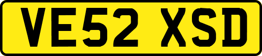 VE52XSD