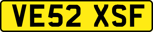 VE52XSF