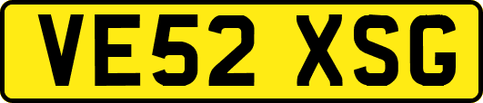 VE52XSG