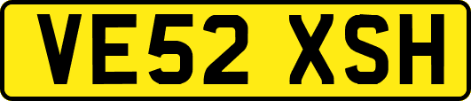 VE52XSH