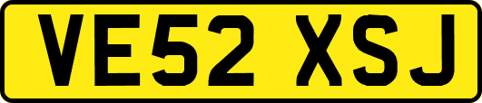 VE52XSJ