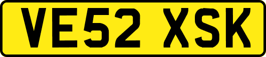 VE52XSK