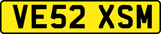VE52XSM