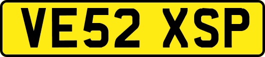 VE52XSP