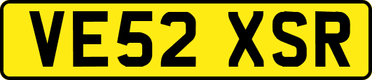 VE52XSR