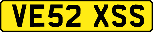 VE52XSS