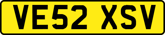 VE52XSV