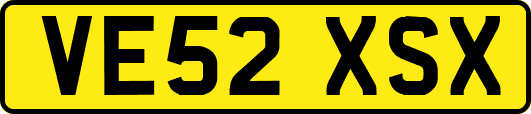 VE52XSX