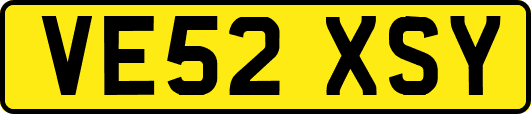 VE52XSY