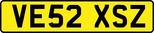VE52XSZ