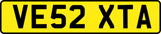 VE52XTA
