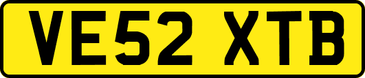 VE52XTB