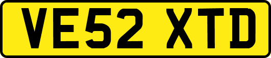 VE52XTD