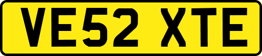 VE52XTE