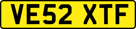 VE52XTF