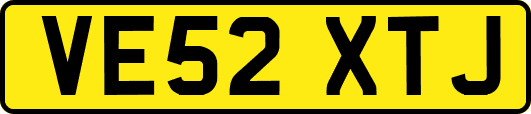 VE52XTJ