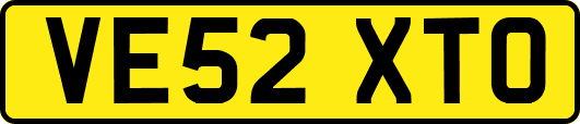 VE52XTO