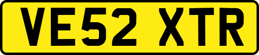 VE52XTR