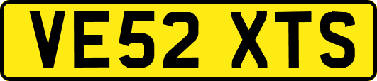 VE52XTS