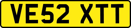 VE52XTT