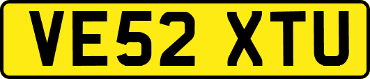 VE52XTU