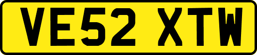 VE52XTW