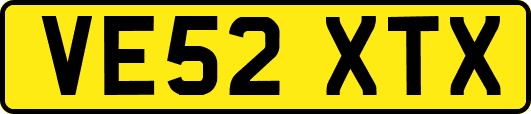 VE52XTX