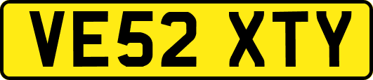VE52XTY
