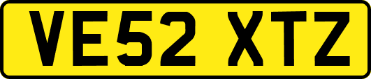 VE52XTZ